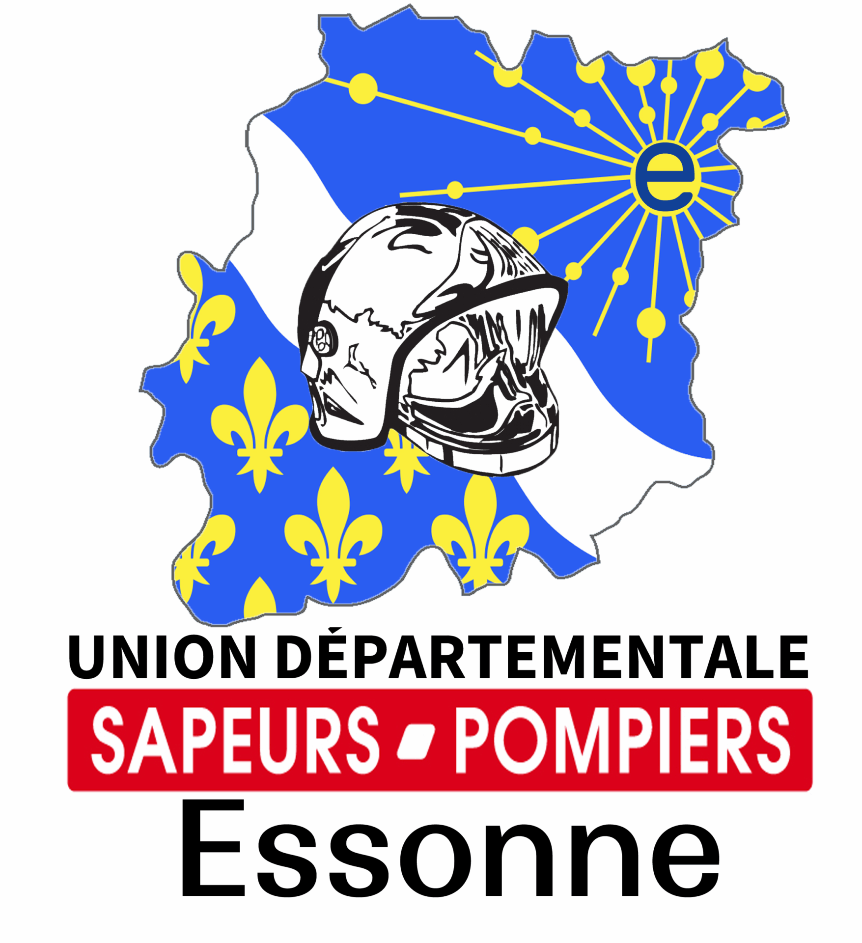 UDSP 91 sapeurs pompiers de l'essonne