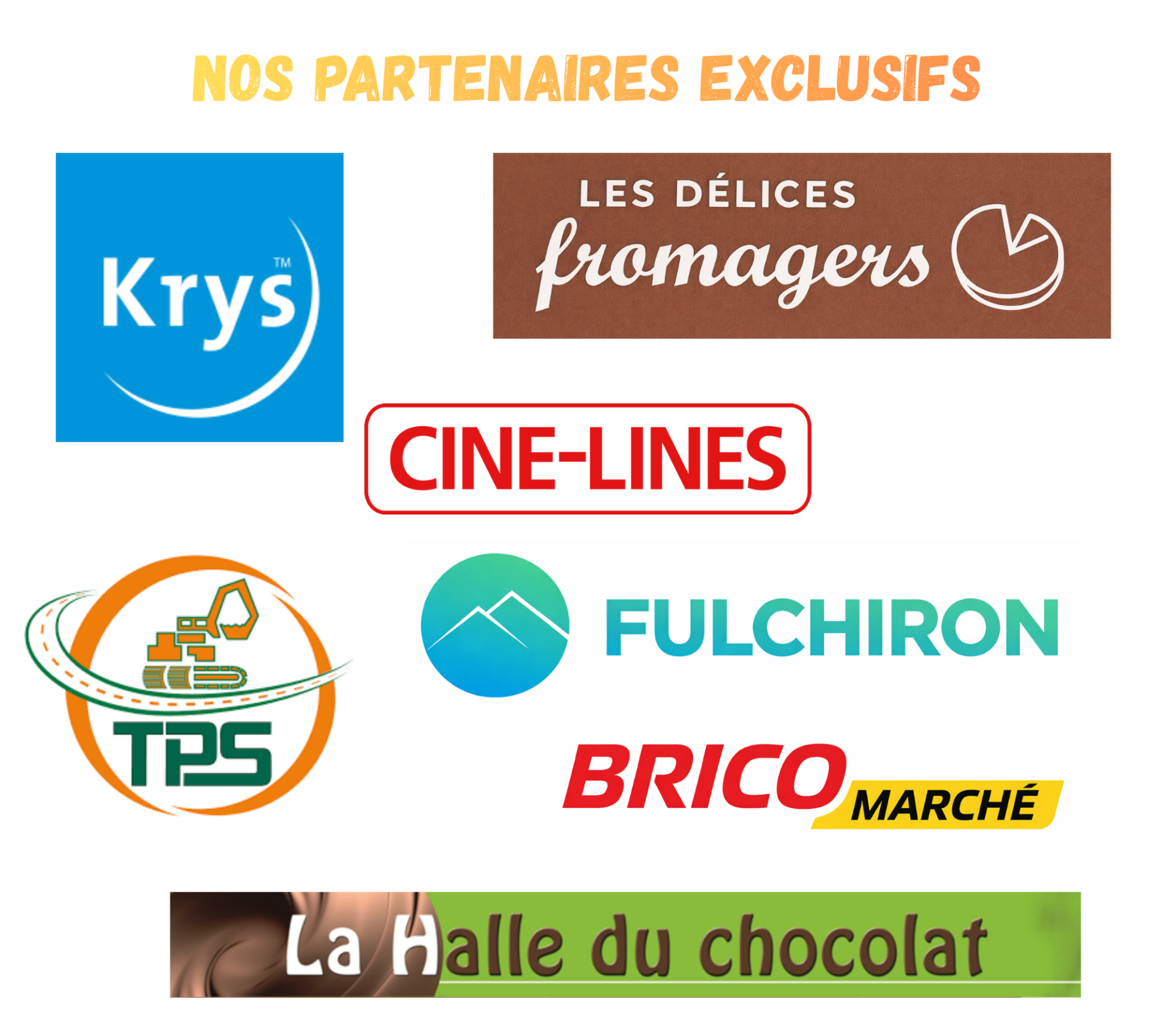 Partenariat avec Atout Branches